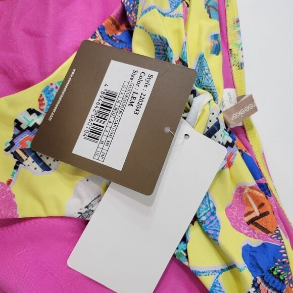 NWT Sunseeker australia bikini bottoms - Picture 5 of 10